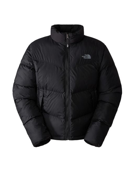 The North Face Black Saikuru Jacket for men