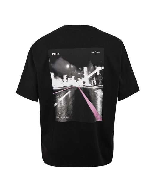 Boss Black Te Citylights 10275515 01 for men
