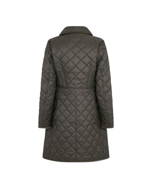 Ralph Lauren Green Insulated Puffer Jacket