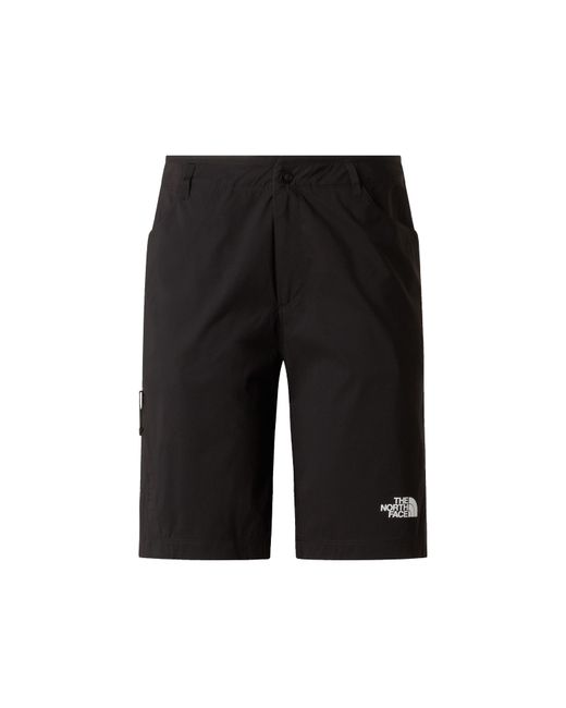 The North Face Black Exploration Short