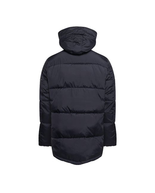 Belstaff Blue Signal Parka for men