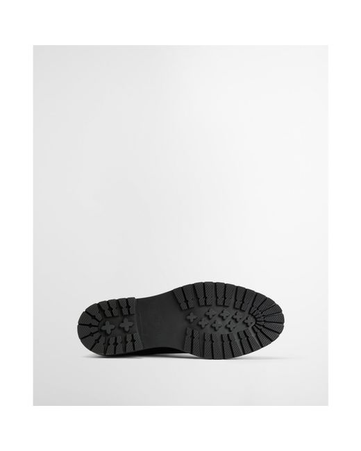Barbour Black Evie Boots