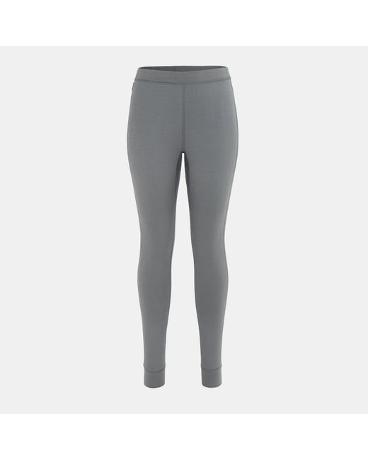 Nevica Gray Meribel Thermal Baselayer Leggings