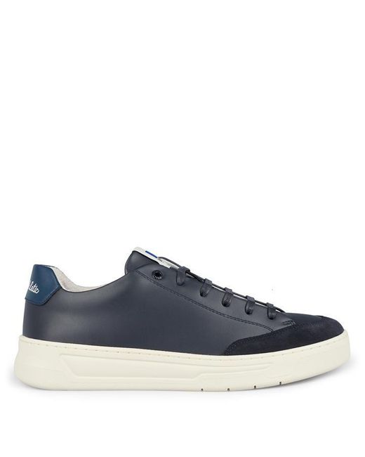 BOSS by HUGO BOSS Baltimore Ten Sn24 in Blue for Men Lyst UK