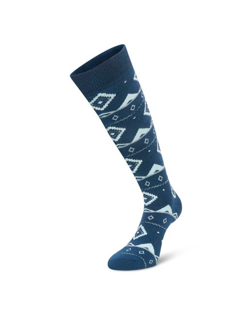 Dare 2b Blue Print Ski Sock Ii