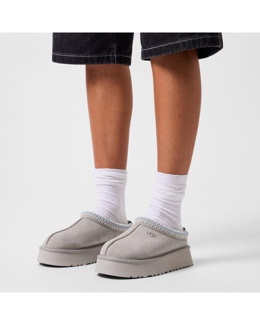 Ugg Gray Tazz Ii