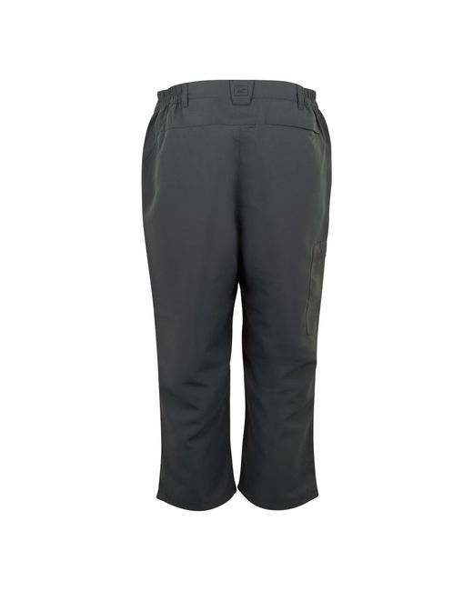 Regatta Black Chaska Lii Water-Repllent Trousers