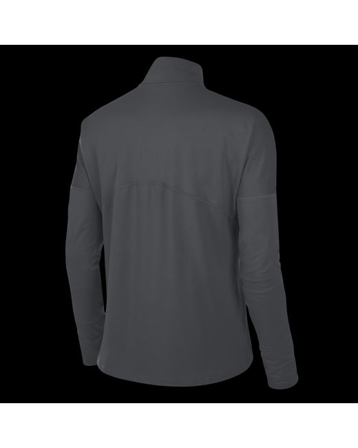 Nike Black Performance Training Jacket