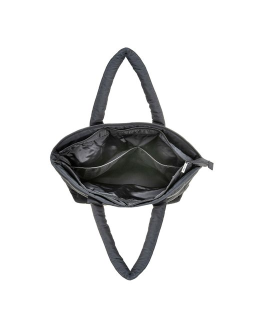 Usa Pro Black Padded Tote