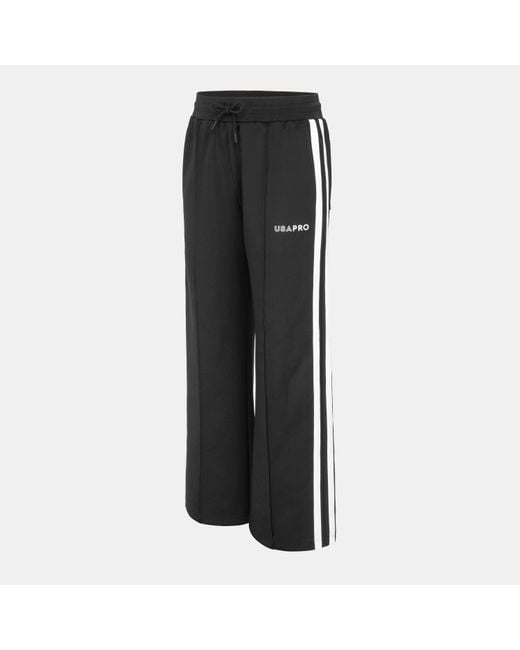 Usa Pro Black Usa Track Pant