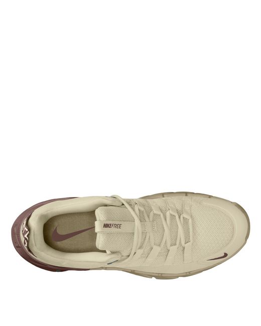 Nike Natural Free Metcon 7 Training Shoes for men