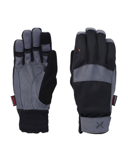 Extremities Black Element Walking Gloves for men