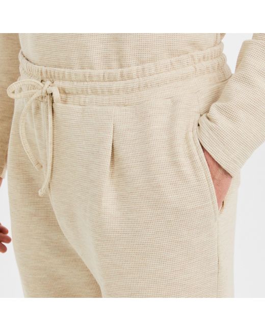 PREVU Natural Altius Trousers for men