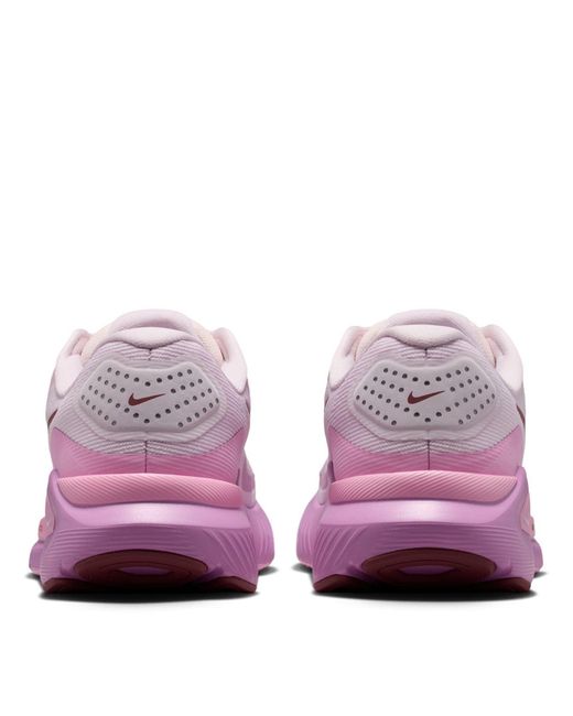 Nike Purple Structure 26 Trainers