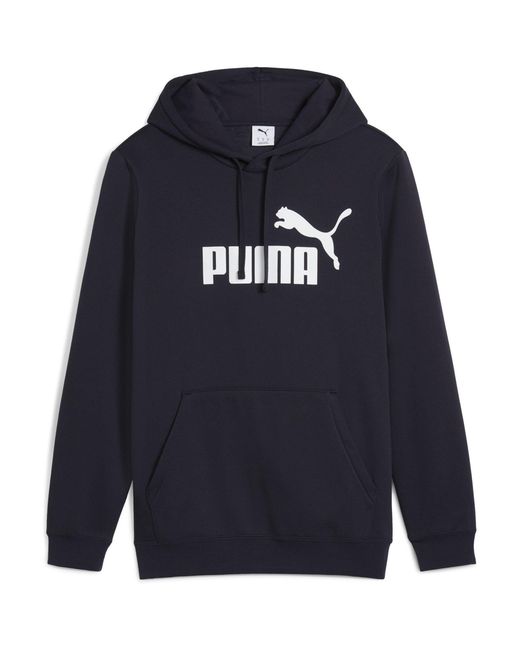 PUMA Blue No1 Oth Hoodie for men