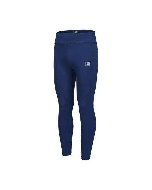 Karrimor Blue The Run Tights