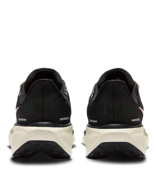 Nike Black Pegasus 41 Running Shoes