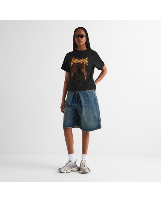 Balenciaga Blue 3Xl Trainers