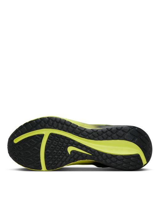 Nike Green Downshifter 13 for men