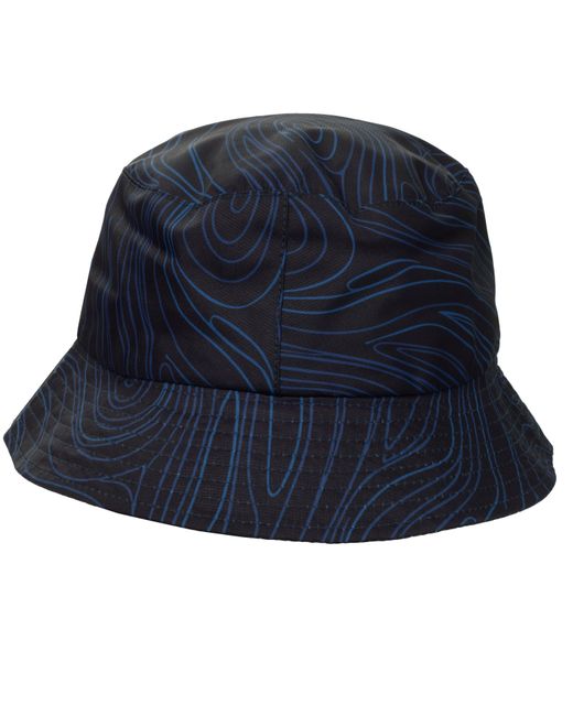 Calvin Klein Blue Golf Cap for men