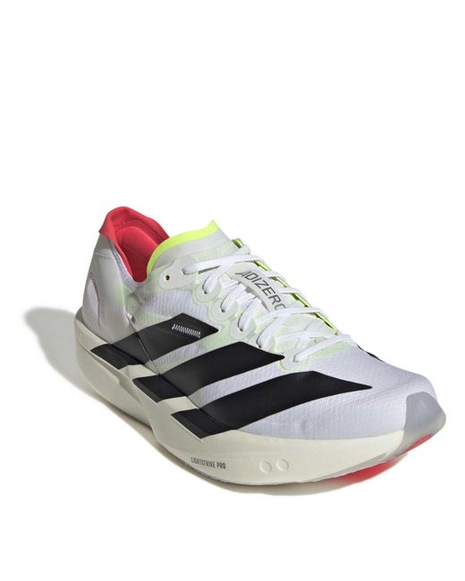 Adidas Multicolor Adizero Takumi Sen 11 Trainers