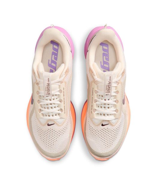 Nike Pink Pegasus Premium Trainers