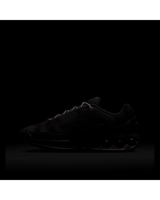 Nike Green Air Max Dn Shoes for men