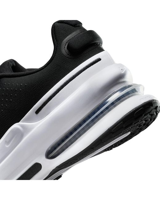 Nike Black Air Zoom Upturn for men