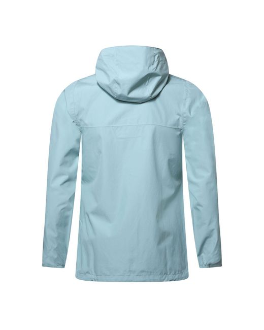 Berghaus Blue Deluge Pro 3.0 Jacket