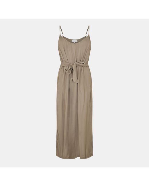 Bella Dahl Natural Smock Dress