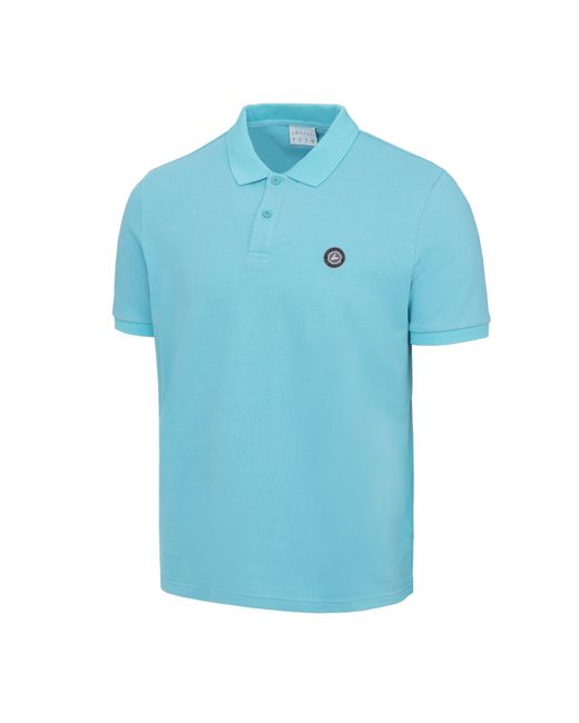 Loyalti Blue Joe Polo for men