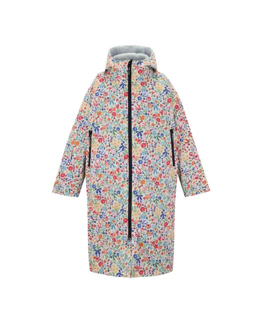 Regatta Blue Cath Kidston Hydrafort Changing Robe