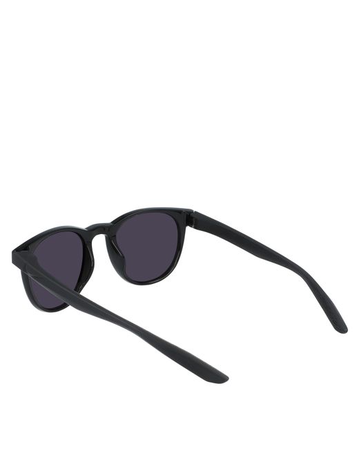 Nike Blue Horizon Ascent S Wayfarer Sunglasses