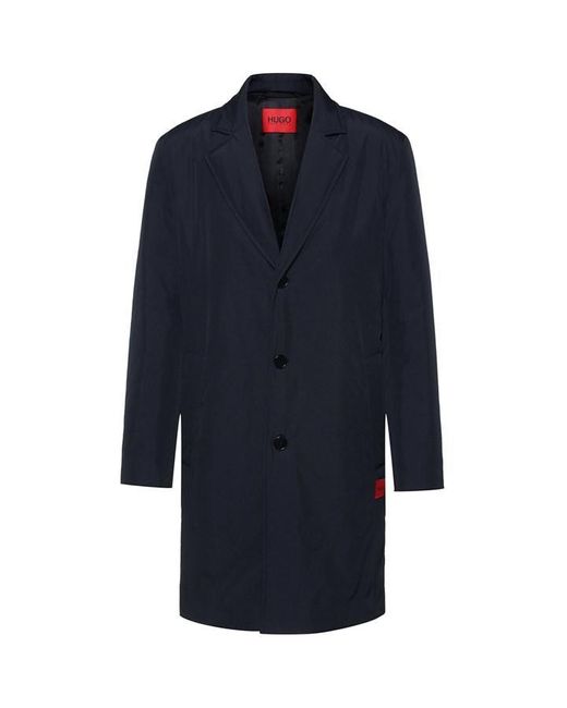 Hugo boss mintrax coat best sale
