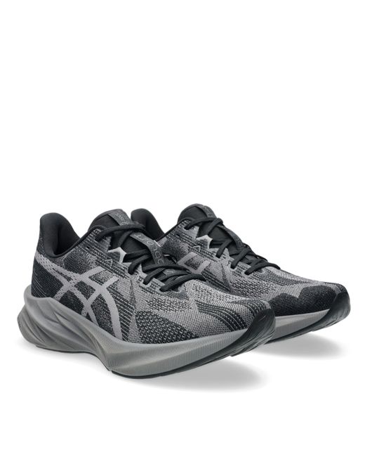 Asics Gray Dynablast 5 Road Running Shoes S Carbon/black 9 Uk for men