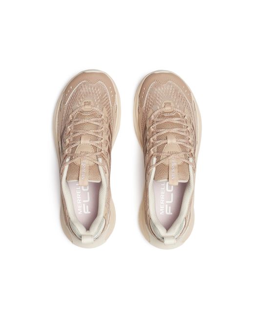 Merrell Pink Moab Speed 2