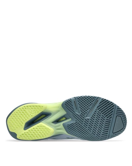 Asics Blue Solution Speed Ff 4 for men