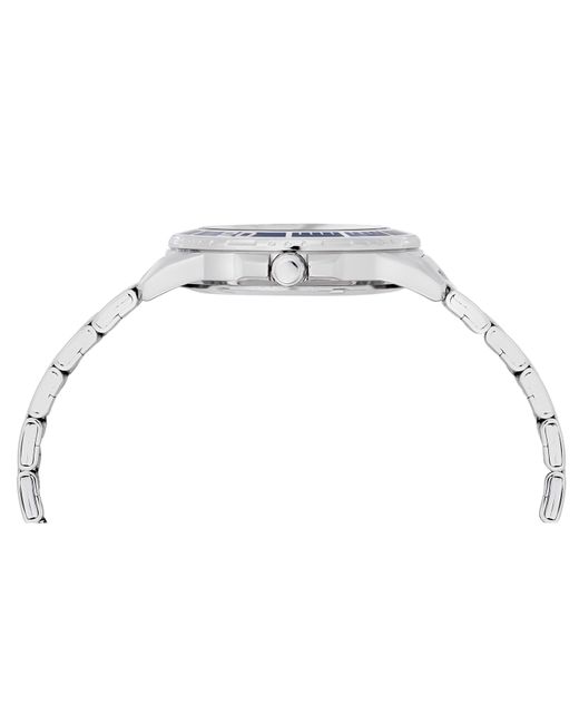 Lorus Blue Ladiesbracelet Ld51