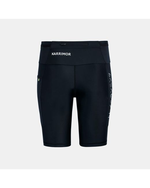 Karrimor Blue Trail Cycling Shorts for men