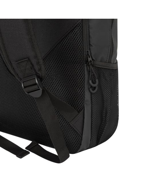 Everlast Black Brooklyn Backpack