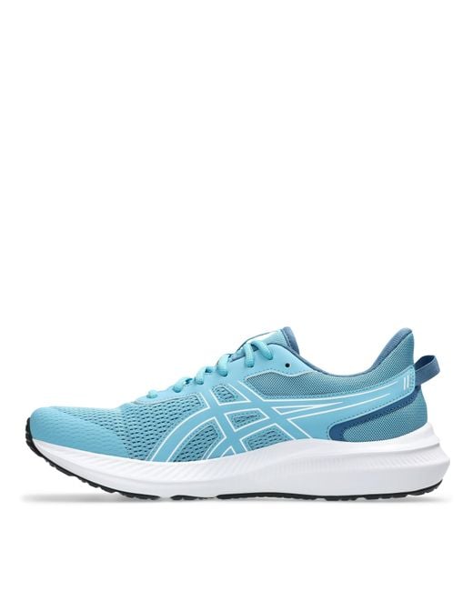 Asics Blue Jolt 5 Road Running Shoes for men