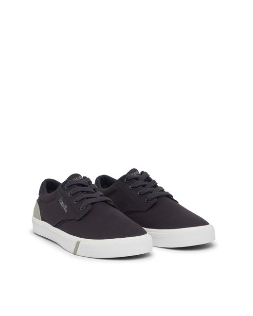 Bench Blue Briscoe Low-Top Trainers for men