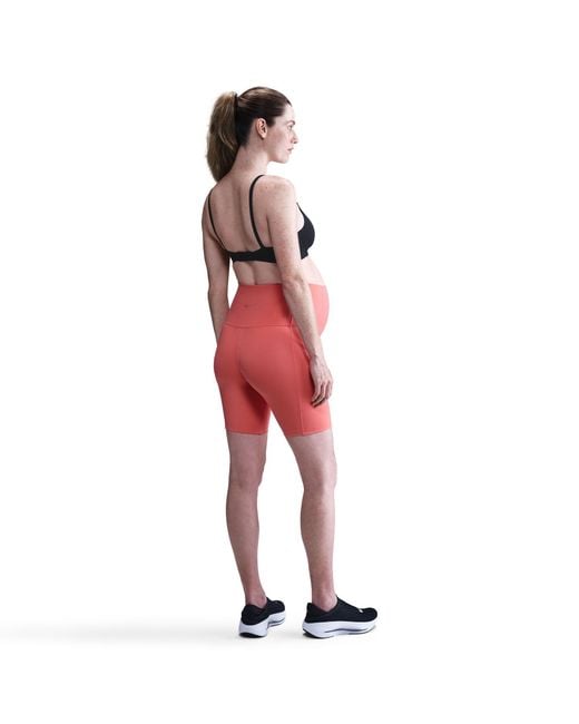 Nike Black Alate Minimalist Low Impact Sports Bra