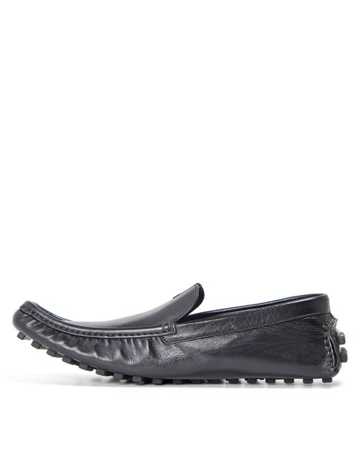 Balenciaga Gray Loafers for men
