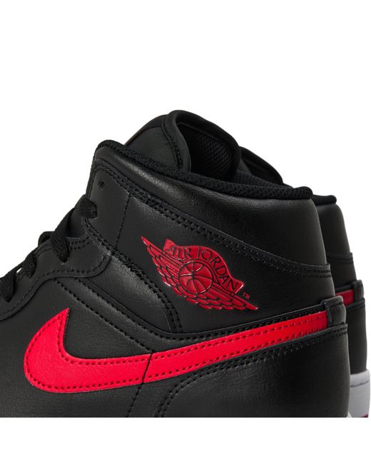 Nike Multicolor High-Top Trainers for men