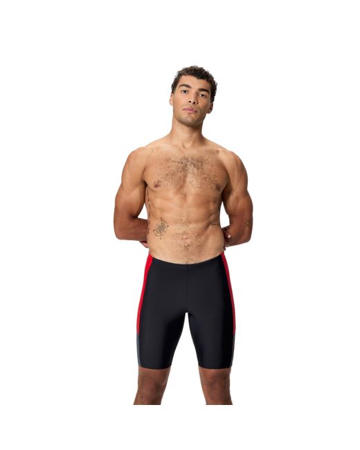 Speedo Black Dive Jammers for men