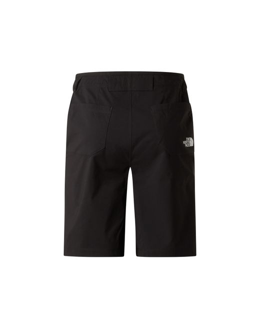 The North Face Black Exploration Short