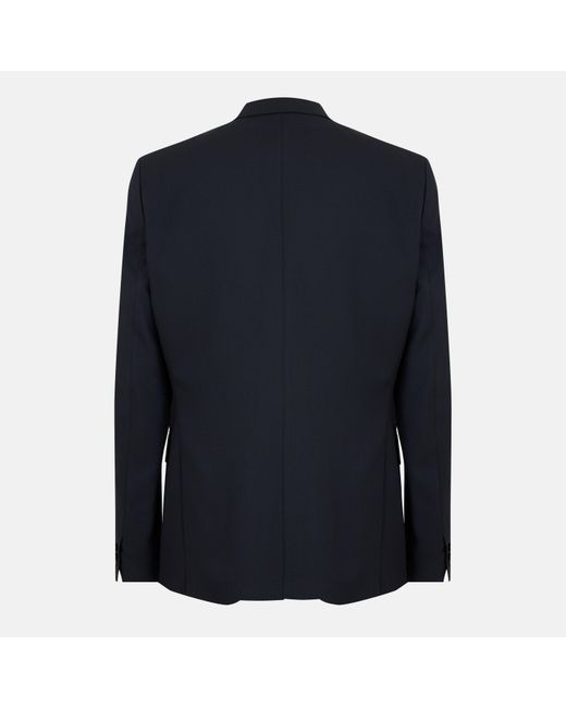 Boss Blue Huge Pcs F Suit for men