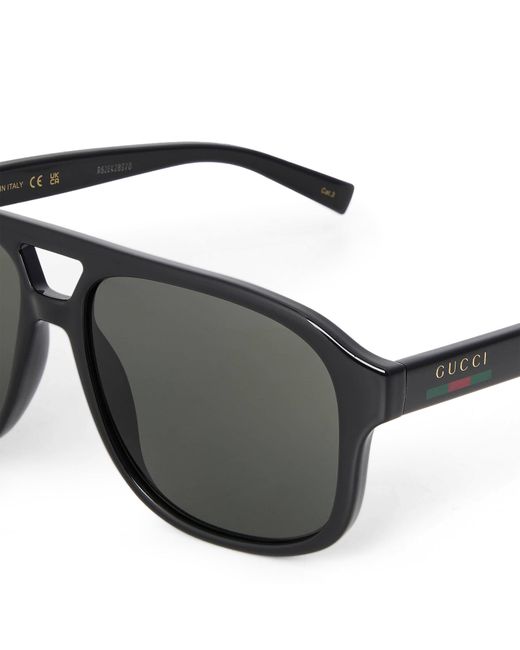 Gucci Gray Gg1856S Sunglasses for men