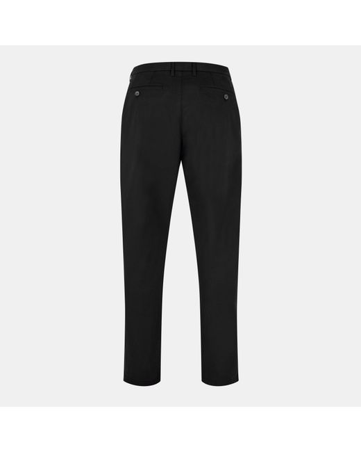 Ted Baker Black Haydae Chinos for men